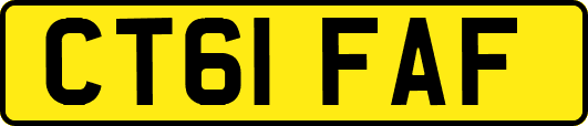 CT61FAF