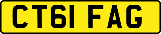 CT61FAG