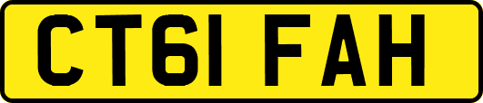 CT61FAH