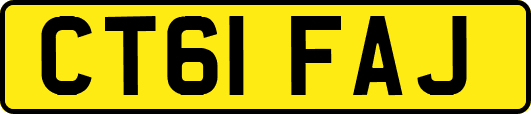 CT61FAJ