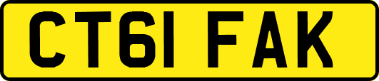 CT61FAK