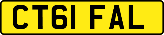 CT61FAL