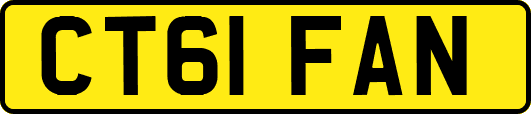 CT61FAN