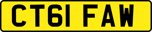 CT61FAW