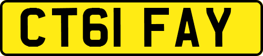 CT61FAY