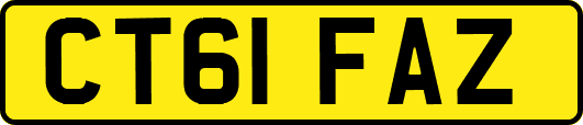 CT61FAZ