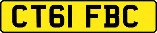 CT61FBC