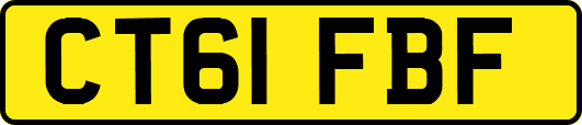 CT61FBF