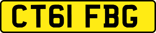 CT61FBG