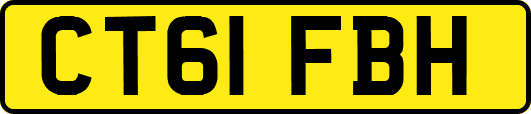 CT61FBH