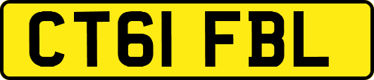 CT61FBL