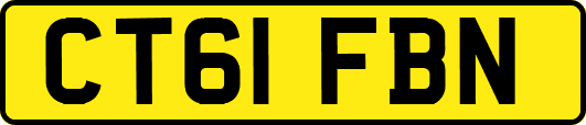 CT61FBN