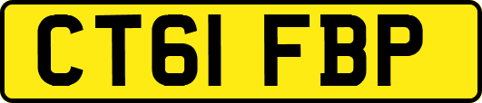 CT61FBP