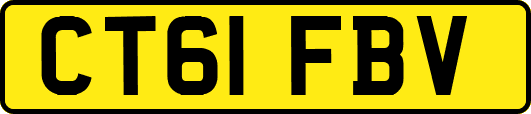 CT61FBV