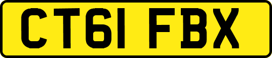 CT61FBX