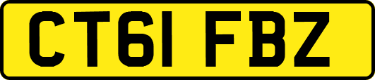 CT61FBZ
