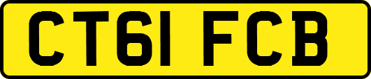 CT61FCB