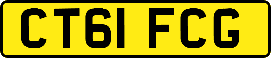 CT61FCG