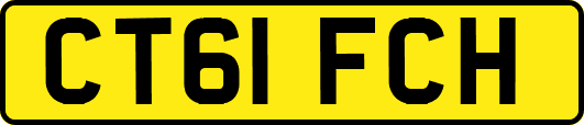 CT61FCH