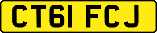 CT61FCJ