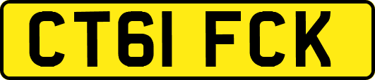 CT61FCK
