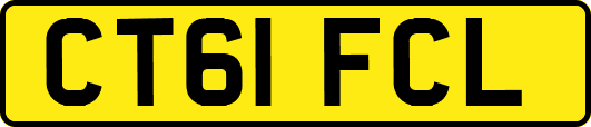 CT61FCL