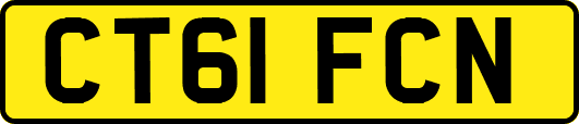 CT61FCN