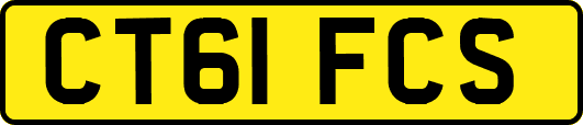 CT61FCS