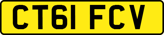 CT61FCV