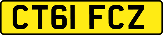 CT61FCZ