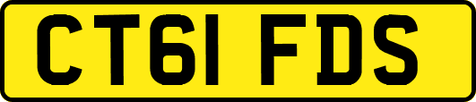 CT61FDS