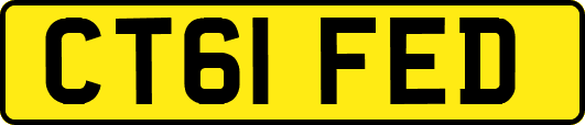 CT61FED