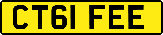 CT61FEE