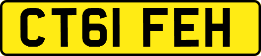 CT61FEH