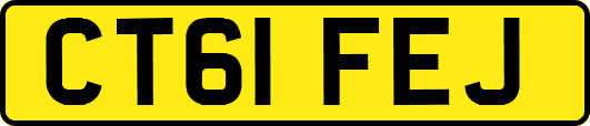 CT61FEJ