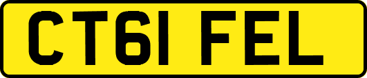 CT61FEL