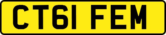 CT61FEM