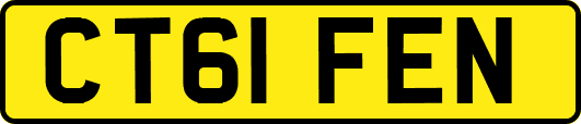 CT61FEN