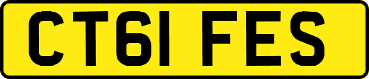 CT61FES