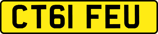CT61FEU