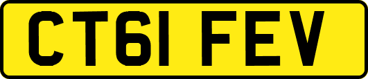CT61FEV