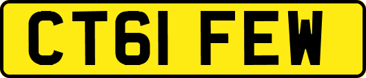 CT61FEW