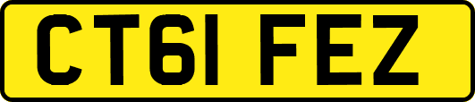 CT61FEZ