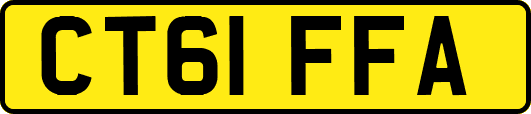 CT61FFA