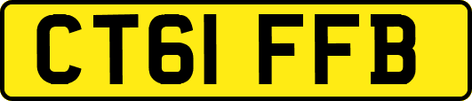 CT61FFB