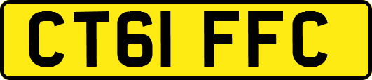 CT61FFC
