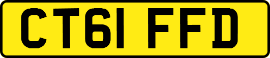 CT61FFD