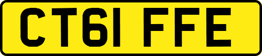 CT61FFE