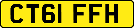 CT61FFH