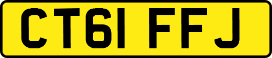 CT61FFJ